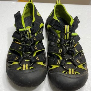 Men’s Keen Water Sandals